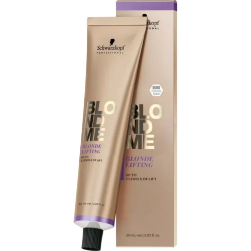 Schwarzkopf BlondMe Blonde Lifting L 60 ml