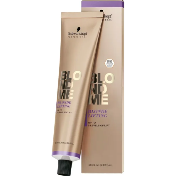 Schwarzkopf BlondMe Blonde Lifting L 60 ml