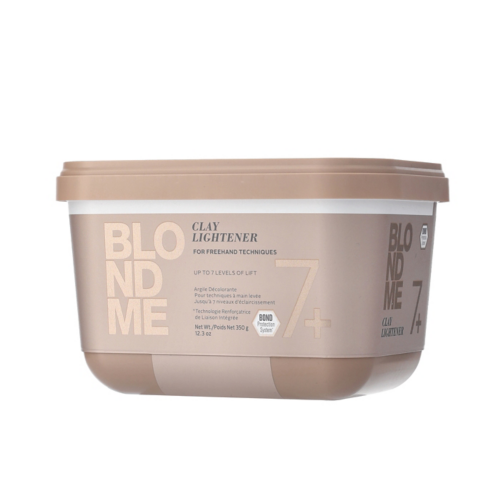 Schwarzkopf-BlondMe-Clay-Lightener-350g-mybeauty24.eu_ Schwarzkopf BlondMe Clay Lightener 350g