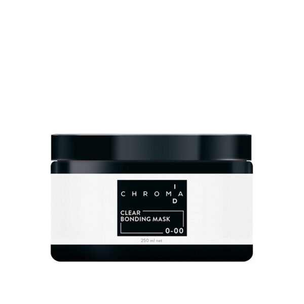 Schwarzkopf ChromaID Bonding Color Mask 9.5-1 Pearl Silver 300 ml