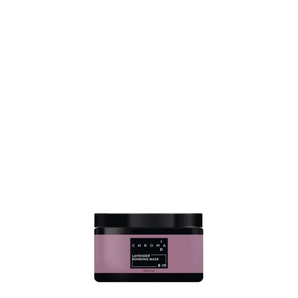 Schwarzkopf ChromaID Bonding Mask 8-19 Frosted Lavender 300 ml