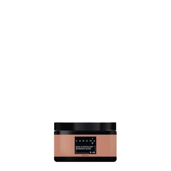 Schwarzkopf ChromaID Bonding Color Mask 6-46 Cacao 300 ml