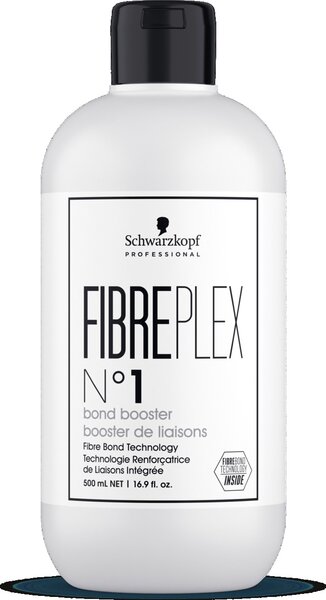 Schwarzkopf FibrePlex No1 Bond Booster 500 ml