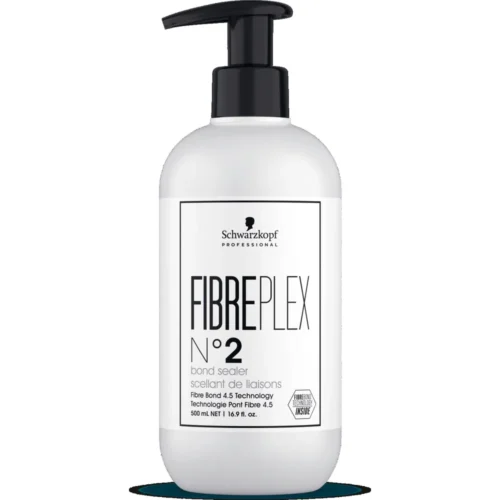 Schwarzkopf FibrePlex No2 Bond Sealer 500 ml