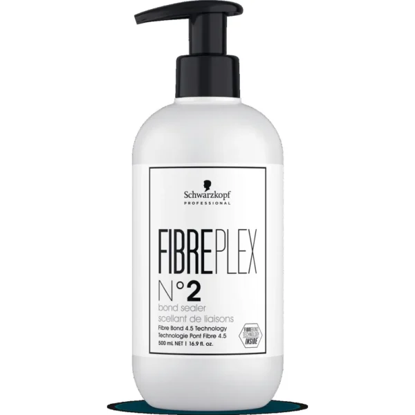 Schwarzkopf FibrePlex No2 Bond Sealer 500 ml