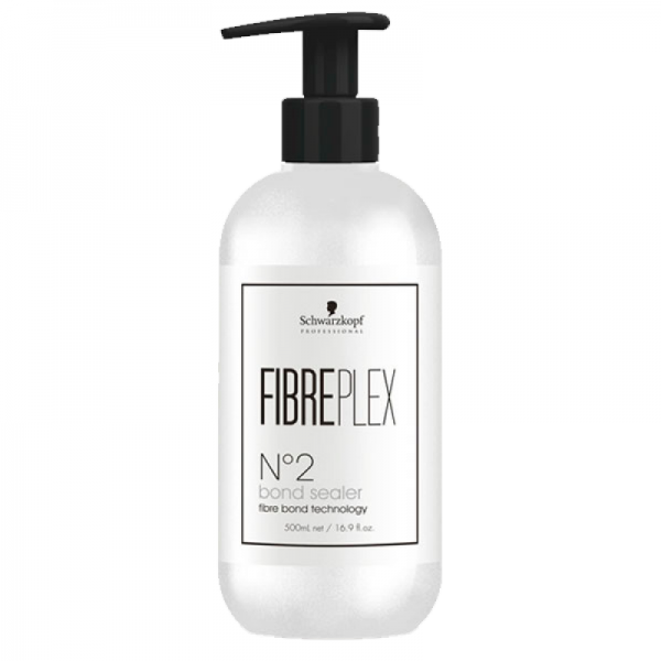 Schwarzkopf FibrePlex No2 Bond Sealer 500 ml