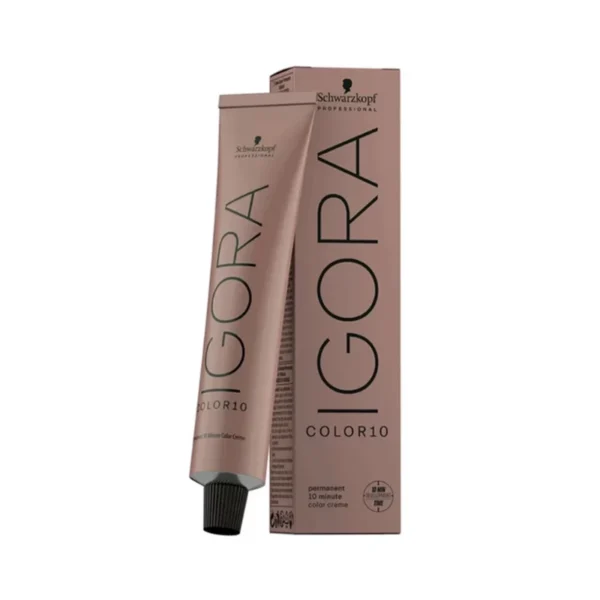 Schwarzkopf Igora Royal Color10 hiusväri 60 ml