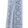 Schwarzkopf Igora Vario Blond Cool Lift 60 ml vaalennusvoide