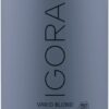 Schwarzkopf Igora Vario Blond Light Super Plus 450g vaalennusjauhe