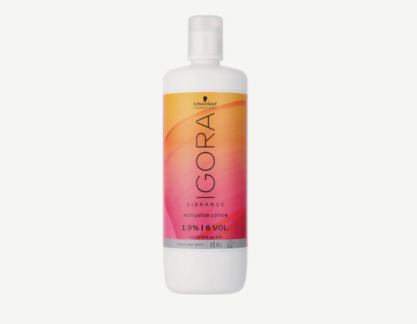 Schwarzkopf-Igora-Vibrance-Developer-Lotion-19-1000-ml Schwarzkopf Igora Vibrance Developer Lotion 1,9% 1000 ml
