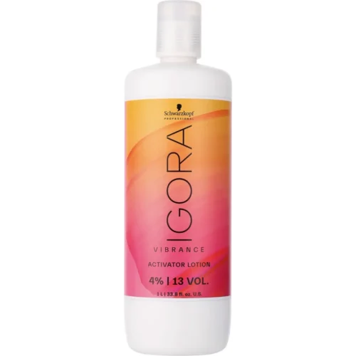 Schwarzkopf-Igora-Vibrance-Developer-Lotion-4-1000-ml Schwarzkopf Igora Vibrance Developer Lotion 4% 1000 ml