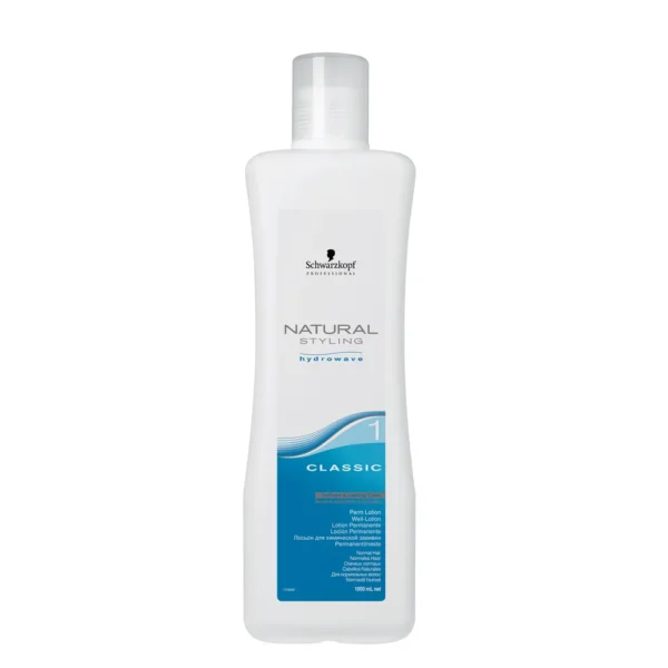 Schwarzkopf Natural Styling Classic 1 1000 ml