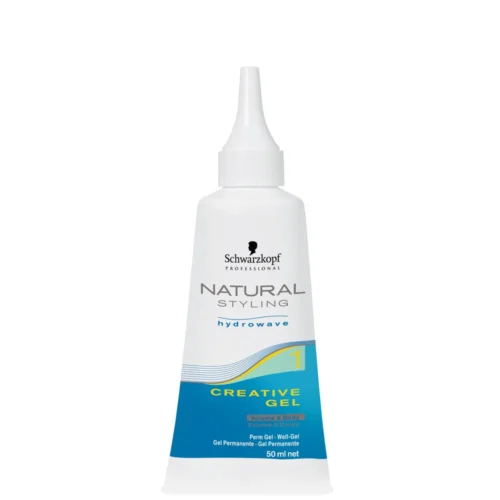 Schwarzkopf Natural Styling Creative Gel 1 50 ml