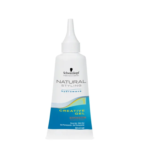 Schwarzkopf-Natural-Styling-Creative-Gel-1-50-ml Schwarzkopf Natural Styling Creative Gel 1 50 ml