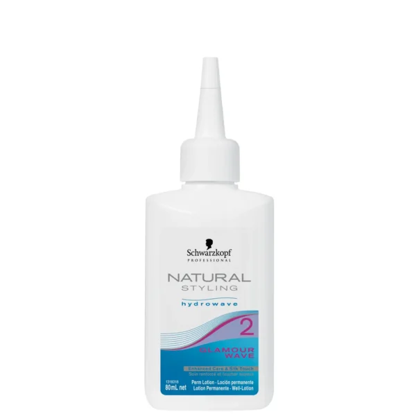 Schwarzkopf Natural Styling Glamour Wave 2 80 ml