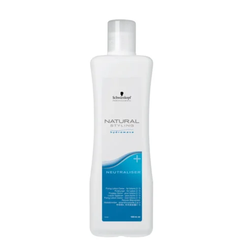 Schwarzkopf Natural Styling Neutraliser+ 1000 ml