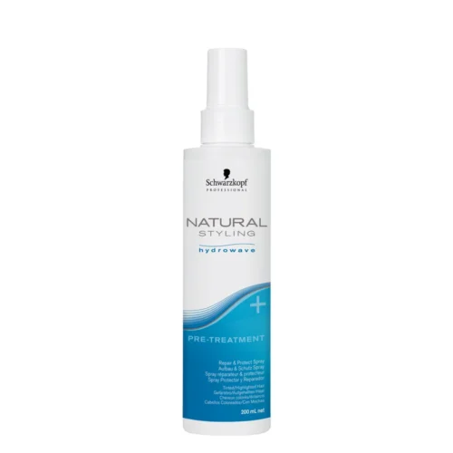 Schwarzkopf Natural Styling Pre-Treatment + Repair & Protect 200 ml