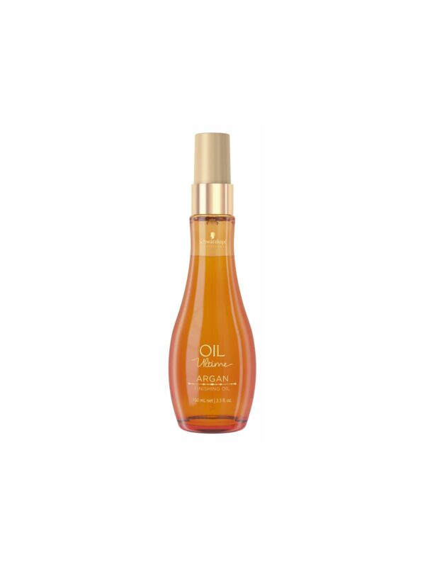 Schwarzkopf Oil Ultime Argan Finishing Oil 100 ml