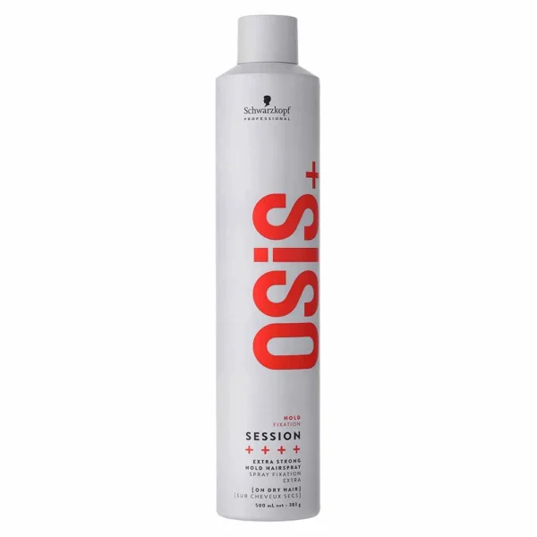 Schwarzkopf Professional OSiS+ Session hiuslakka