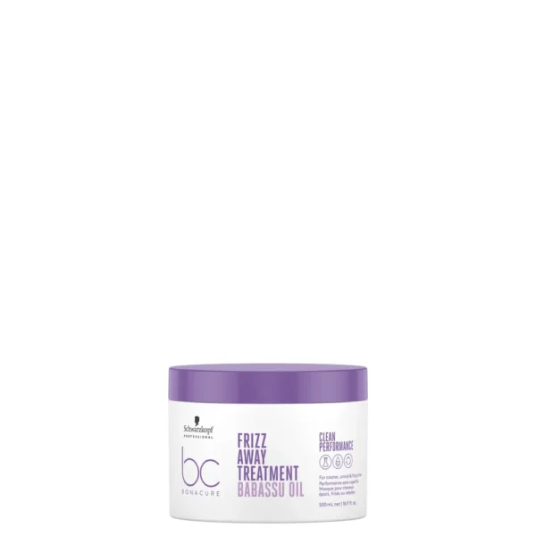 Schwarzkopf-Professional-Bc-Frizz-Away-Treatment-500-ml Schwarzkopf Professional Bc Frizz Away Treatment