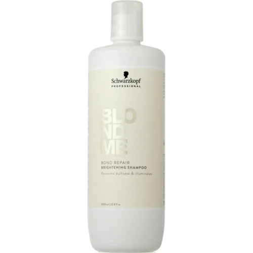 Schwarzkopf-Professional-BlondMe-Brightening-Shampoo-1000ml Schwarzkopf Professional BlondMe Brightening Shampoo 1000ml