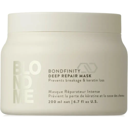 Schwarzkopf Professional BlondMe Deep Repair Mask 200ml