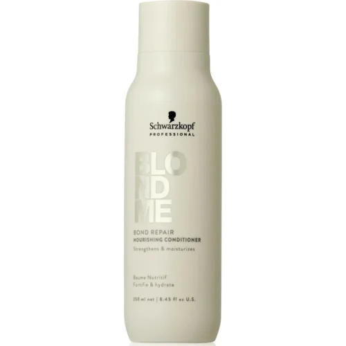 Schwarzkopf-Professional-BlondMe-Nourishing-Conditioner-250ml Schwarzkopf Professional BlondMe Nourishing Conditioner 250ml