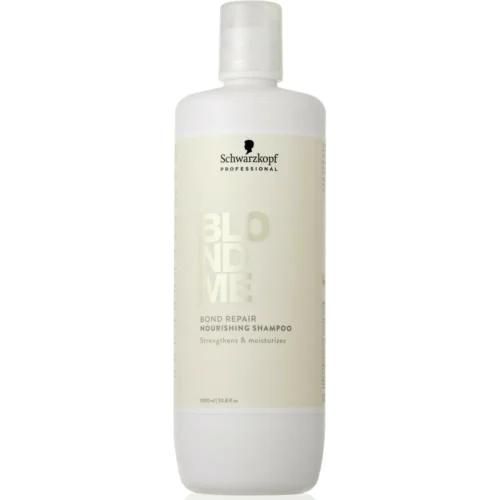 Schwarzkopf-Professional-BlondMe-Nourishing-Shampoo-1000ml Schwarzkopf Professional BlondMe Nourishing Shampoo 1000ml