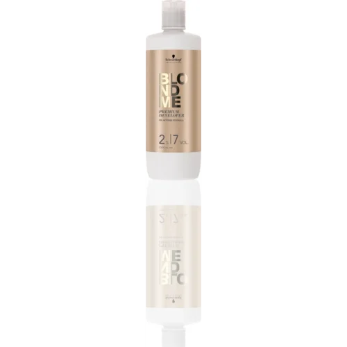 Schwarzkopf Blond Me Premium Developer 1000 ml