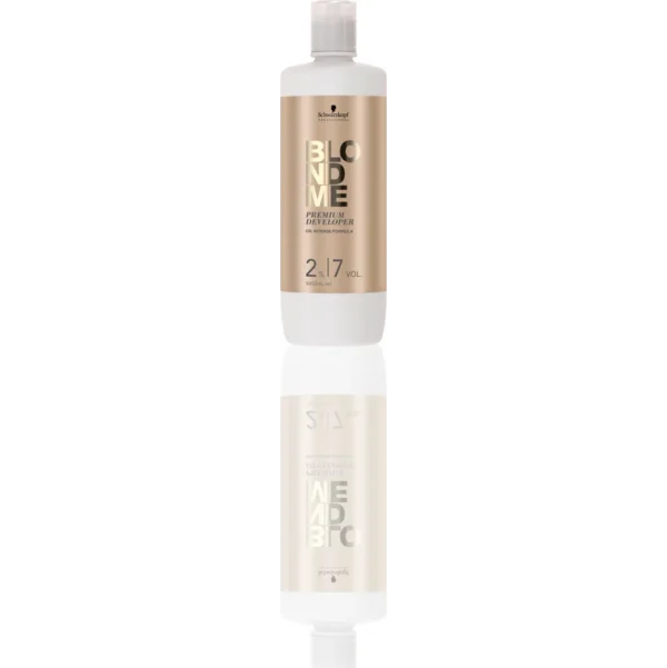 Schwarzkopf Blond Me Premium Developer 1000 ml