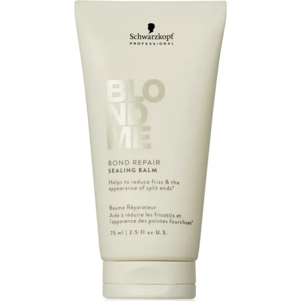 Schwarzkopf Professional BlondMe Sealing Balm 75ml