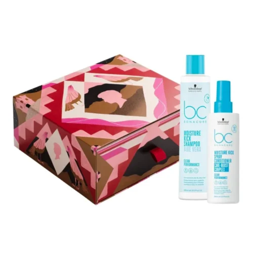 Schwarzkopf Professional Bonacure XmasBag Moisture Kick 2025