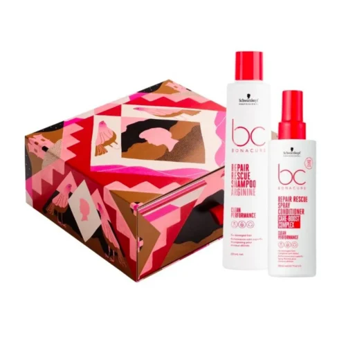 Schwarzkopf Professional Bonacure XmasBag Repair Rescue 2025