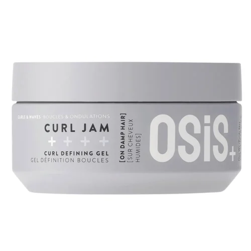 Schwarzkopf-Professional-OSiS-Curl-Jam-300-ml Schwarzkopf Professional OSiS+ Curl Jam 300 ml