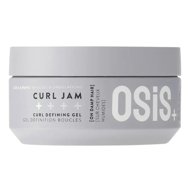 Schwarzkopf-Professional-OSiS-Curl-Jam-300-ml Schwarzkopf Professional OSiS+ Curl Jam 300 ml