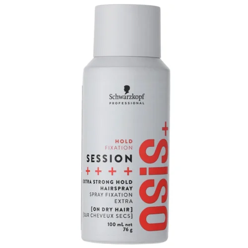 Schwarzkopf Professional OSiS+ Session hiuslakka