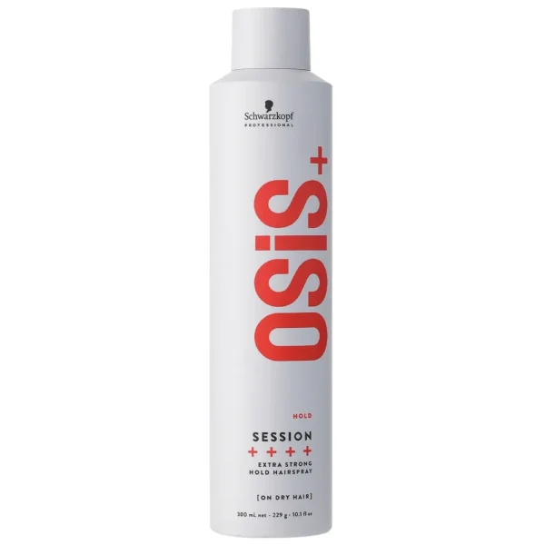 Schwarzkopf Professional OSiS+ Session hiuslakka