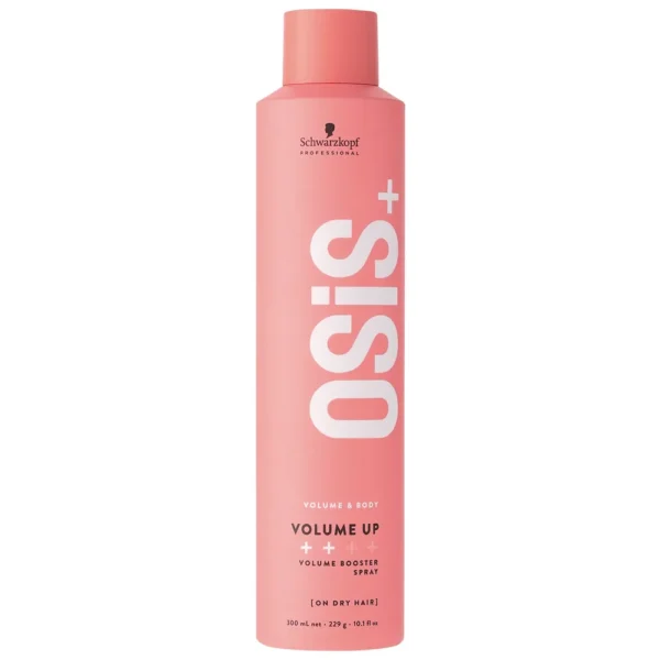 Schwarzkopf Osis+ Volume Up 300 ml