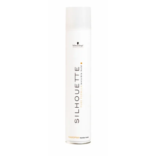 Schwarzkopf-Silhouette-Flexible-Hold-Hairspray-300ml Schwarzkopf Silhouette Flexible Hold Hairspray 300ml