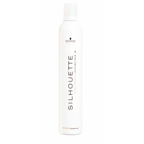 Schwarzkopf Silhouette Flexible Hold Mousse 200ml