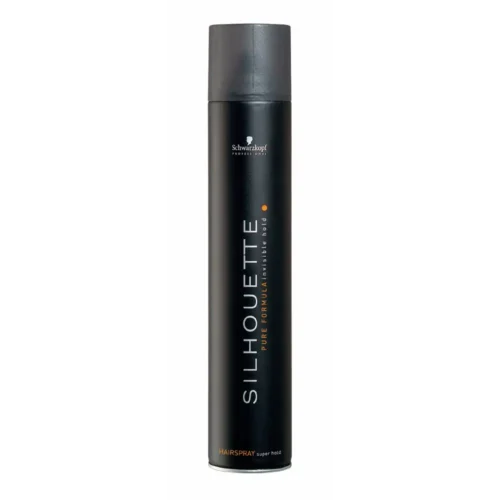 Schwarzkopf Silhouette Super Hold Hairspray 300 ml