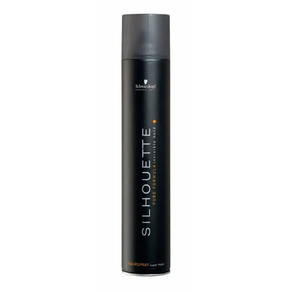 Schwarzkopf Silhouette Super Hold Hairspray 300 ml