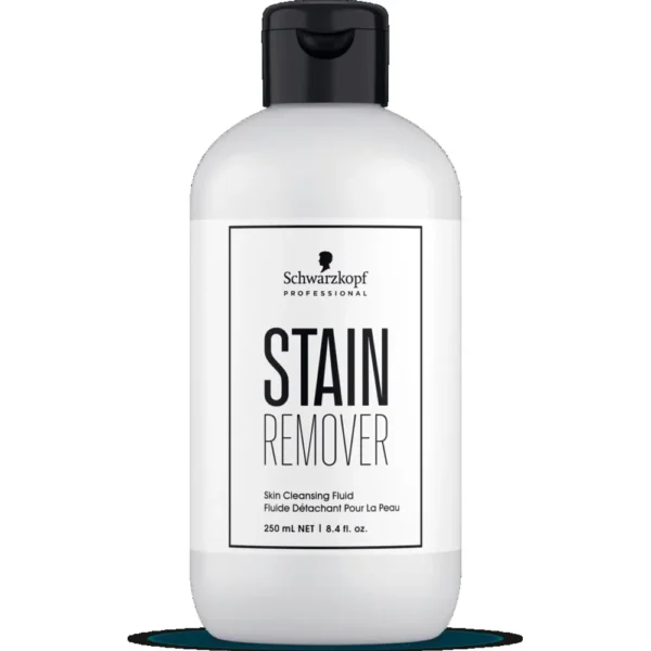 Schwarzkopf-Stain-Remover-Skin-Cleansing-Fluid-250-ml Schwarzkopf Stain Remover Skin Cleansing Fluid 250 ml