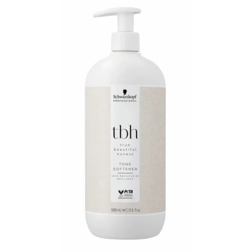 Schwarzkopf TBH Tone Softener 1000 ml
