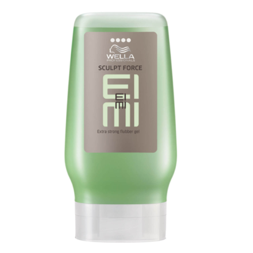 Wella EIMI Sculpt Force 125 ml