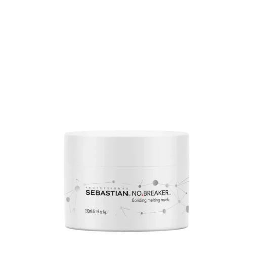 Sebastian-Professional-NO.BREAKER-Bonding-Melting-Mask-150-ml Sebastian Professional NO.BREAKER Bonding Melting Mask 150 ml