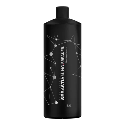 Sebastian-Professional-NO.BREAKER-Bonding-Shampoo-1000ml Sebastian Professional NO.BREAKER Bonding Shampoo 1000ml