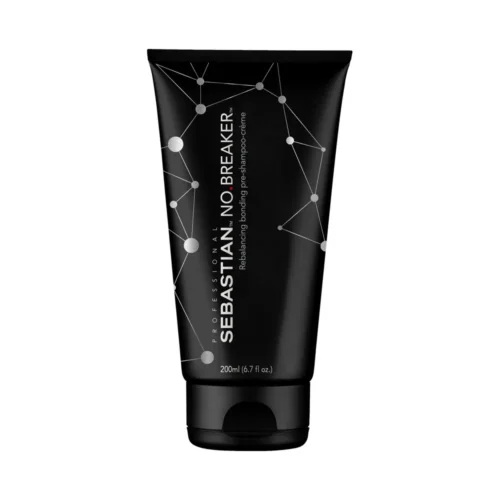 Sebastian Professional NO.BREAKER Rebalancing Bonding Pre-Shampoo-Crème 200ml