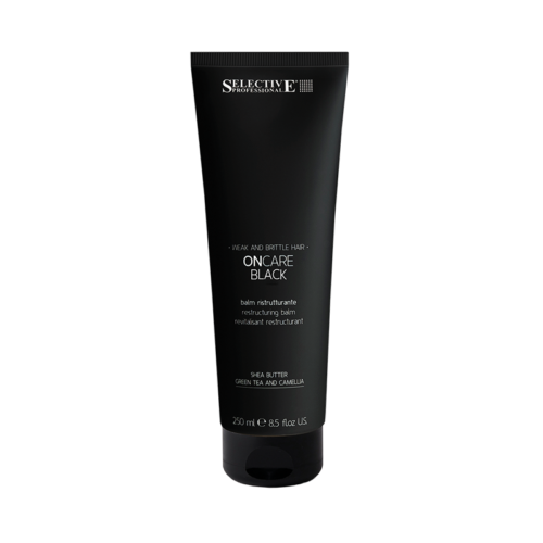 Selective-Professional-ONCARE-Black-Conditioner-250ml Selective Professional ONCARE Black Conditioner 250ml