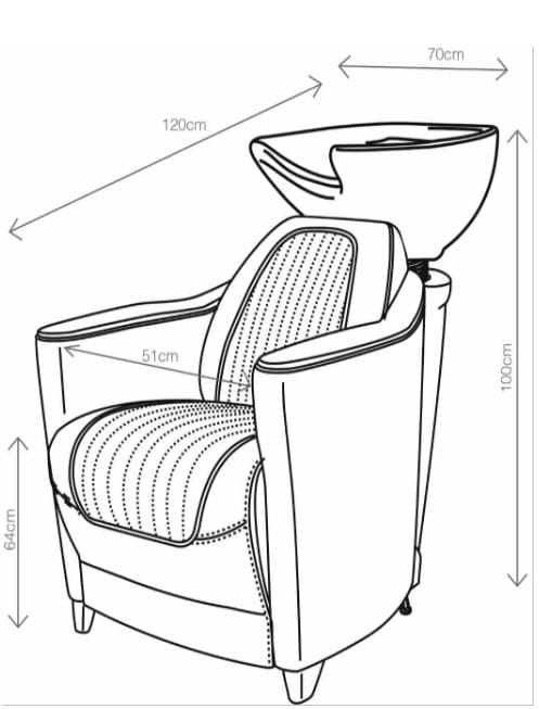 Pesupaikka Sibel Barburys Nathan